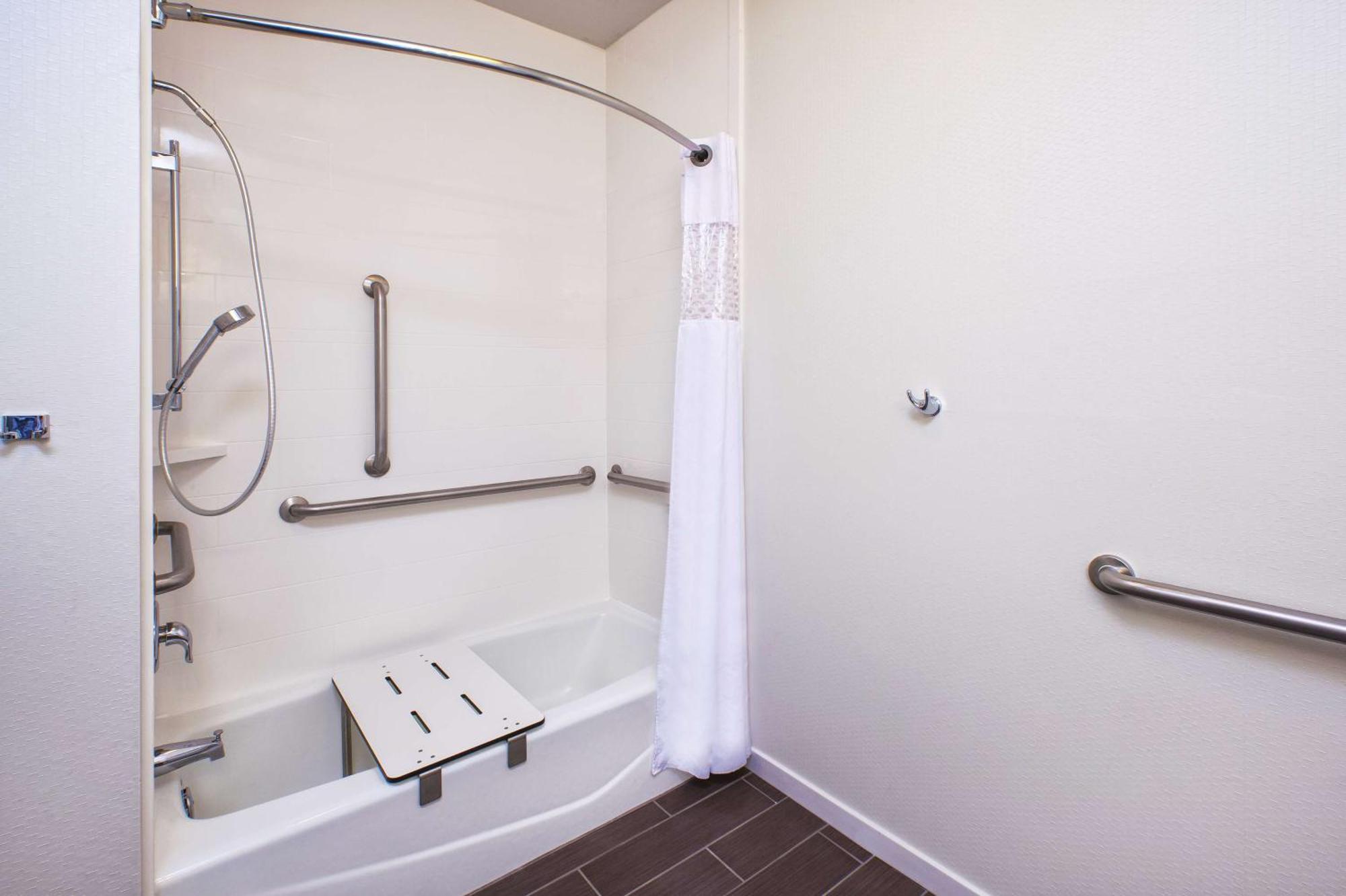 Hampton Inn & Suites Los Alamos Kültér fotó