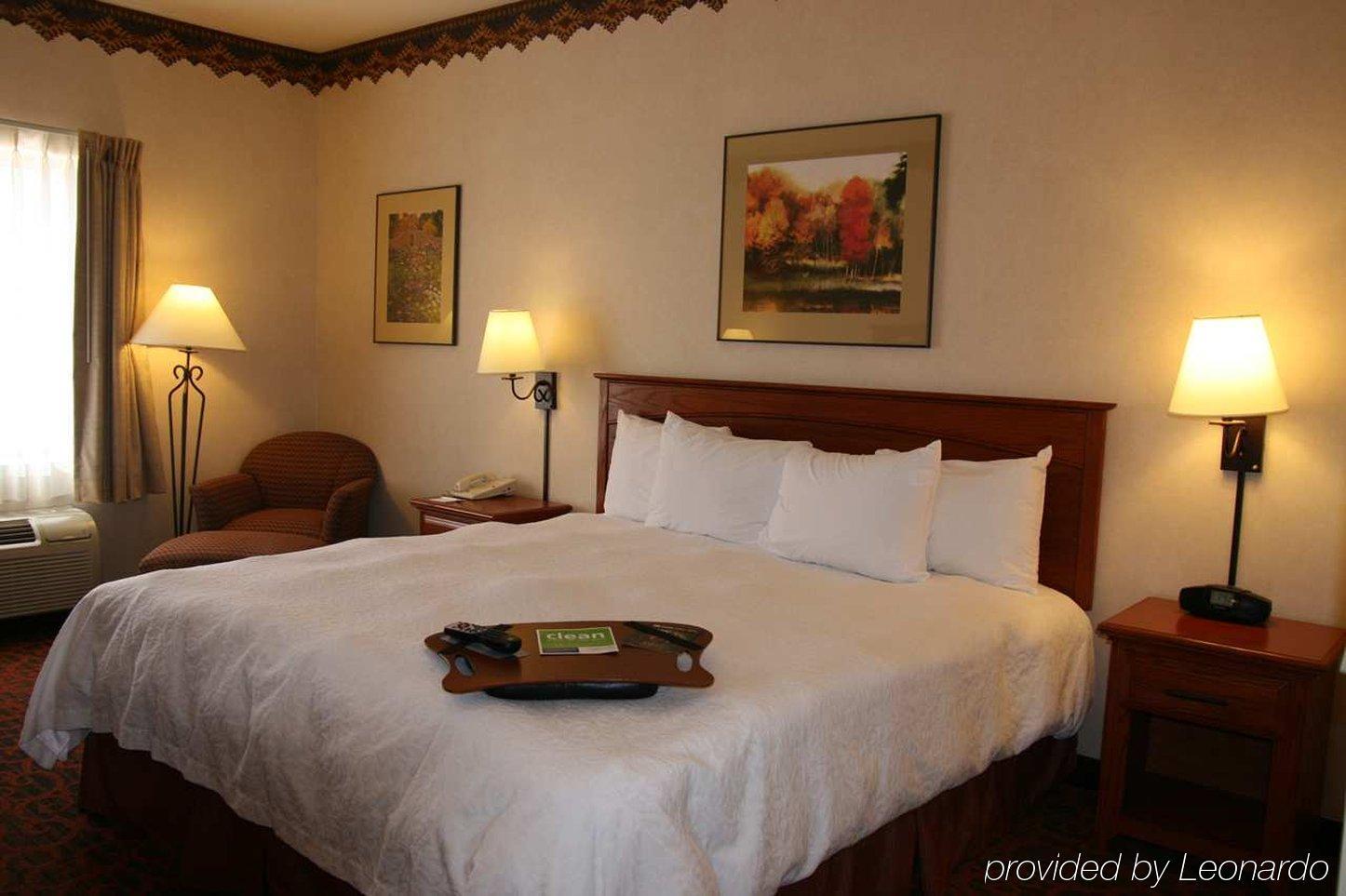 Hampton Inn & Suites Los Alamos Kültér fotó