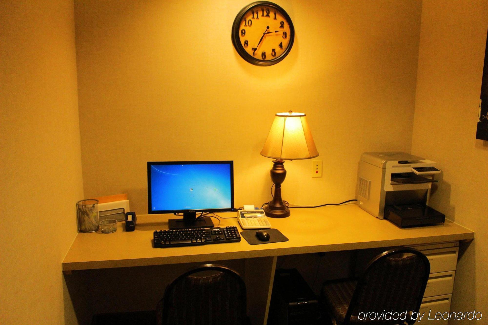 Hampton Inn & Suites Los Alamos Kültér fotó
